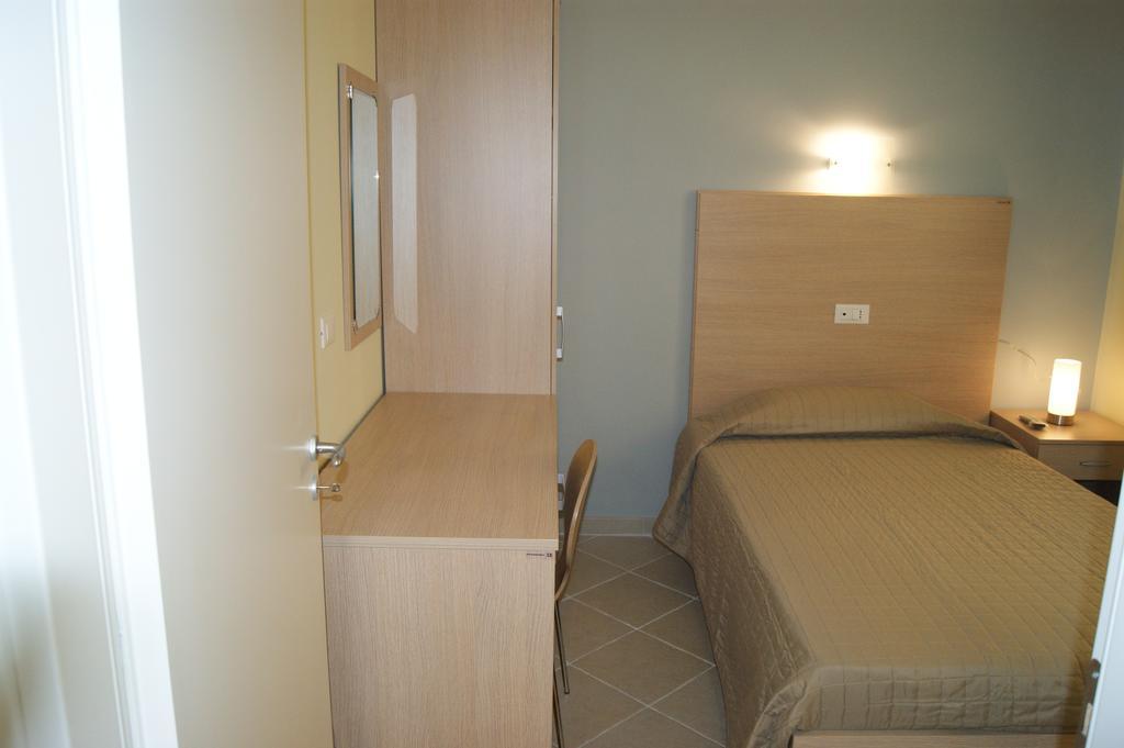 Guest House Golfo Xifonio Augusta Kültér fotó