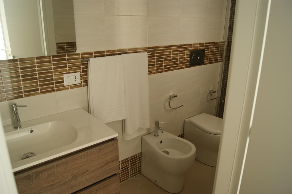 Guest House Golfo Xifonio Augusta Kültér fotó