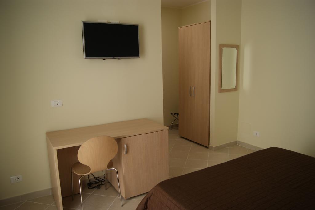 Guest House Golfo Xifonio Augusta Kültér fotó