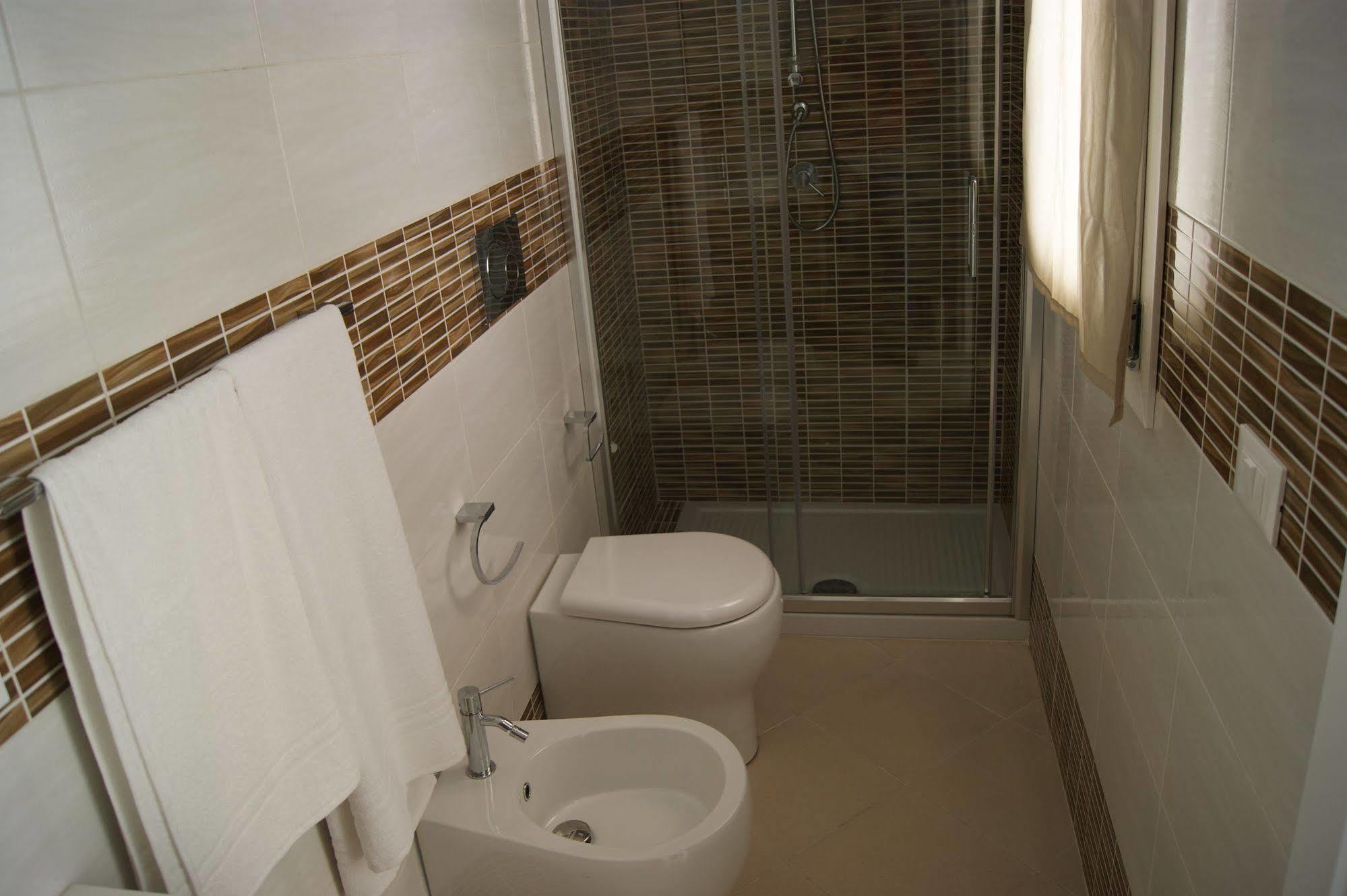 Guest House Golfo Xifonio Augusta Kültér fotó