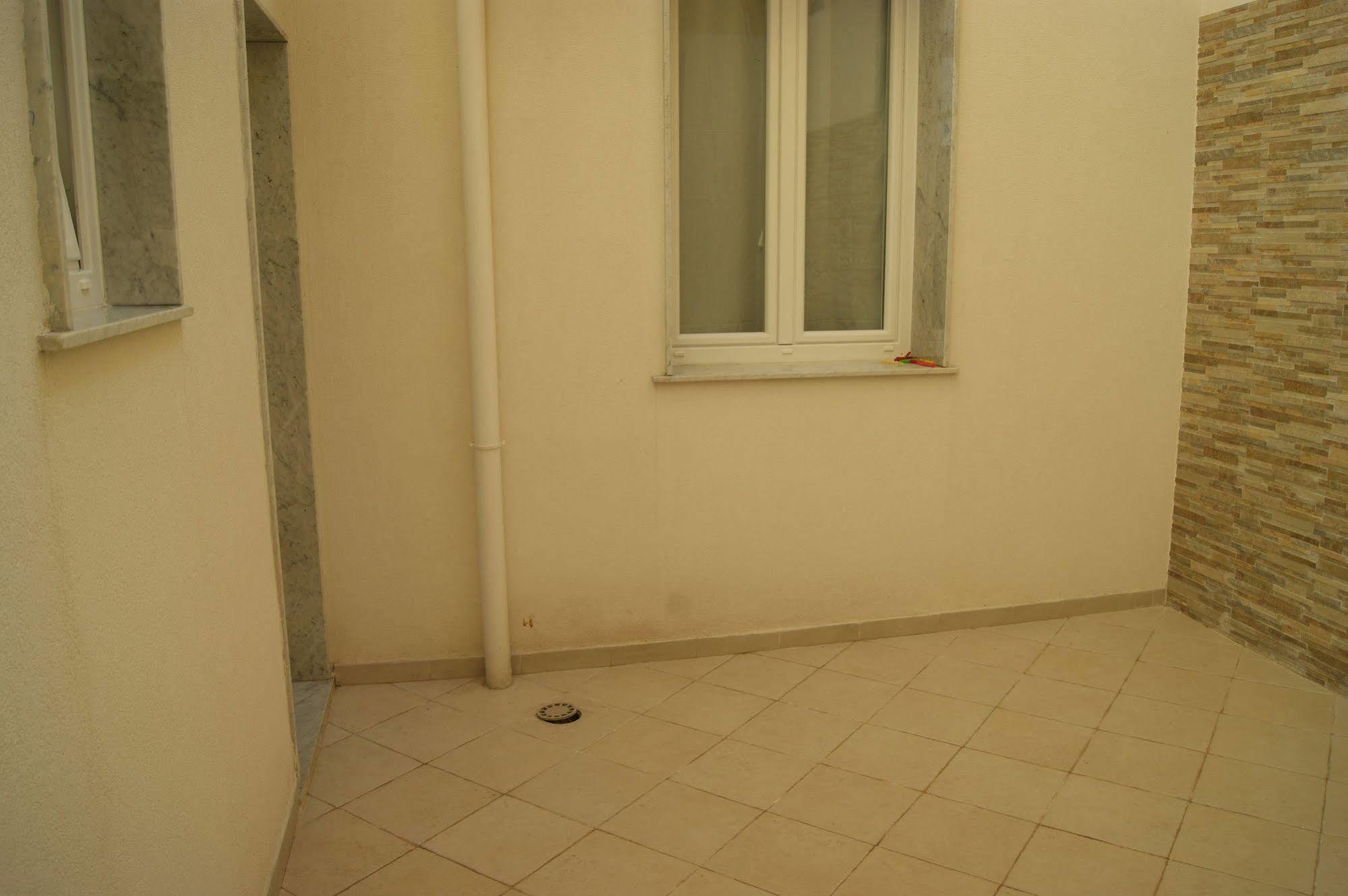 Guest House Golfo Xifonio Augusta Kültér fotó