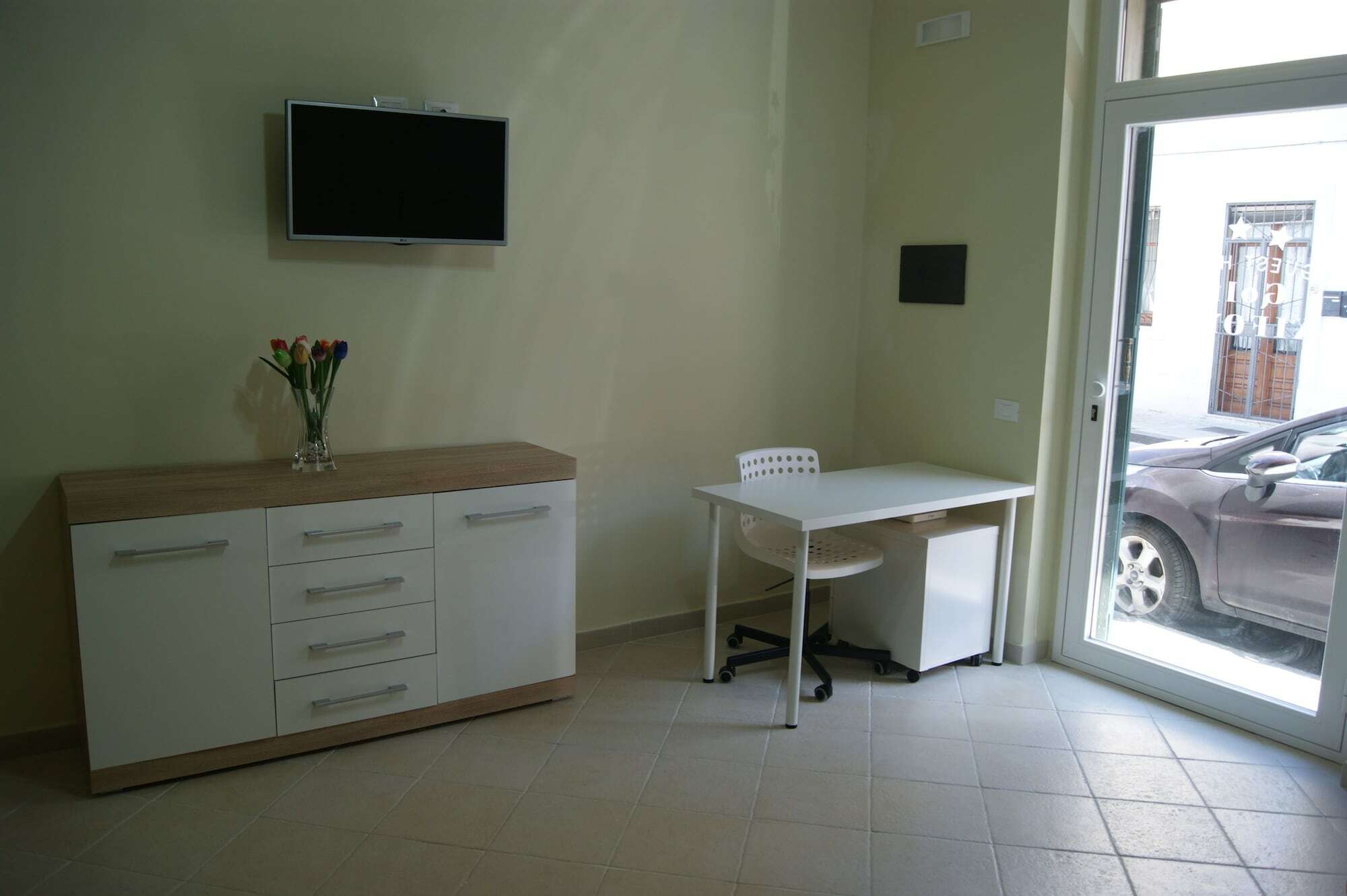 Guest House Golfo Xifonio Augusta Kültér fotó