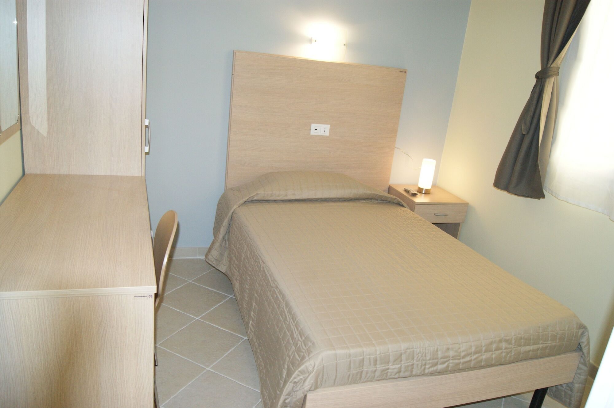 Guest House Golfo Xifonio Augusta Kültér fotó
