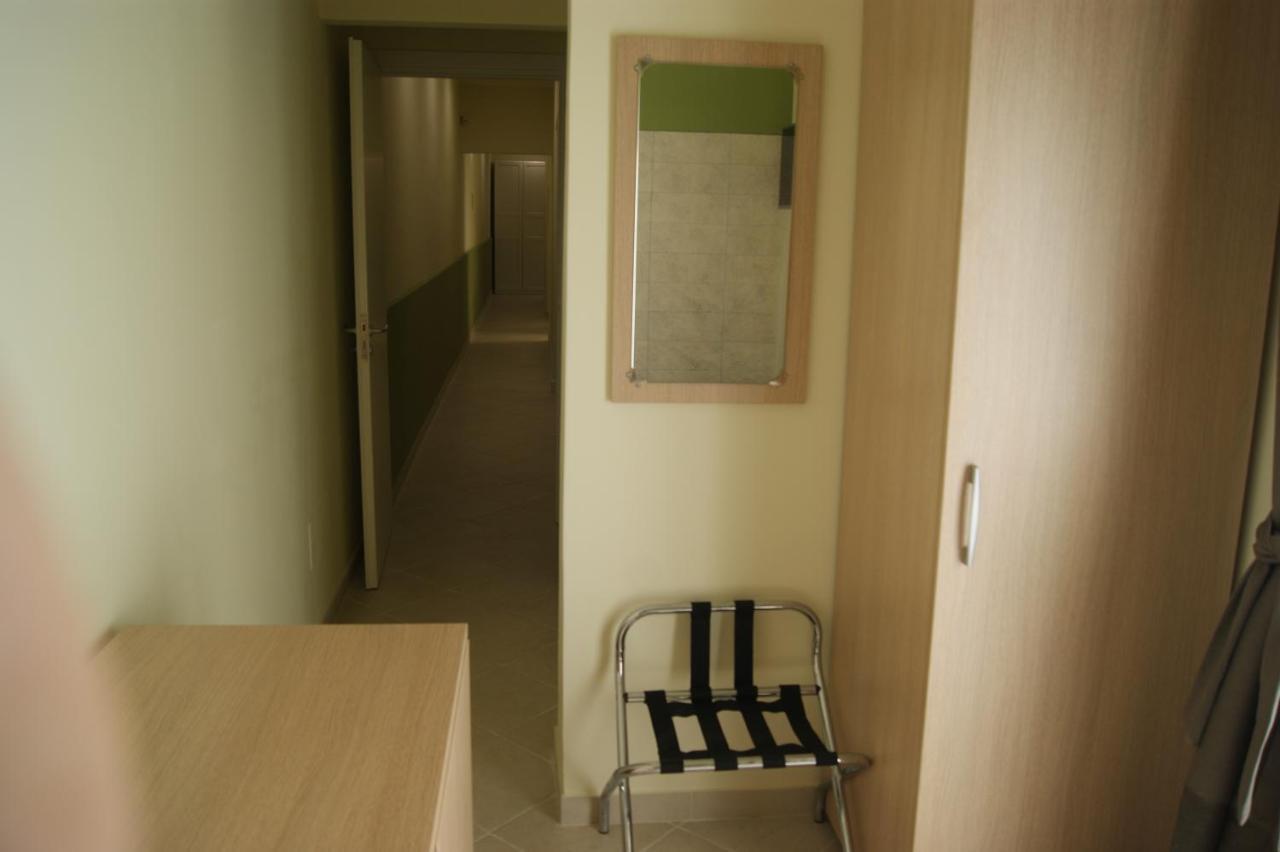 Guest House Golfo Xifonio Augusta Kültér fotó