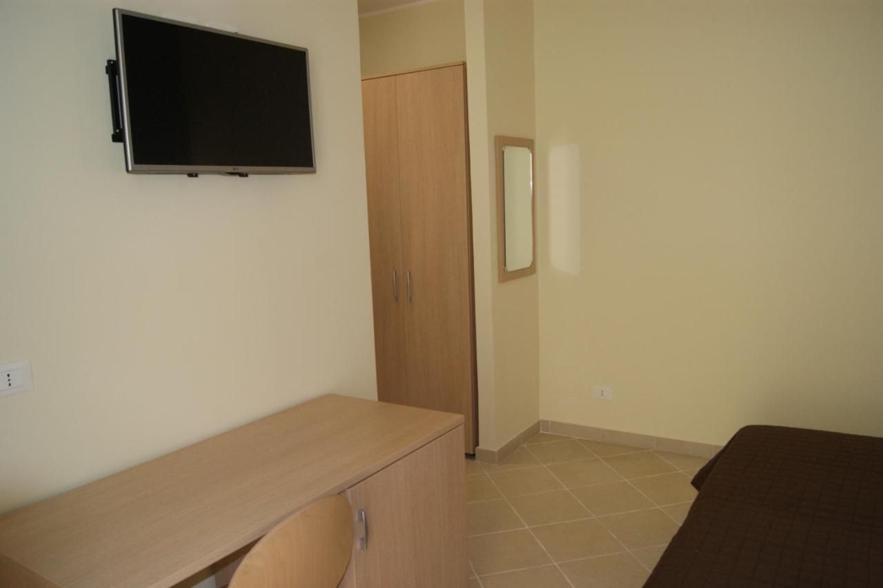 Guest House Golfo Xifonio Augusta Kültér fotó