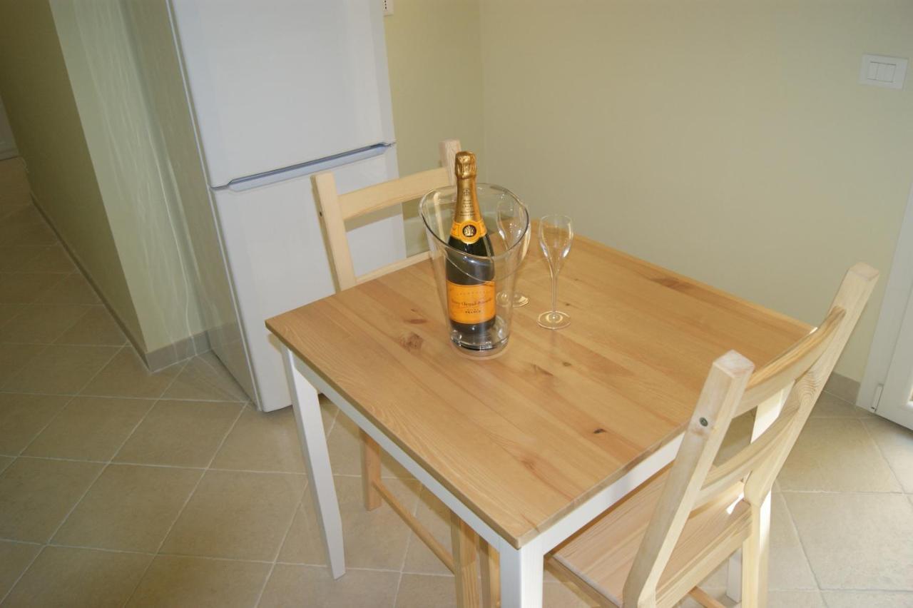 Guest House Golfo Xifonio Augusta Kültér fotó